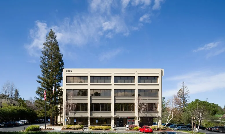 2180 Sand Hill — Lease in Menlo Park, CA, photo 2 of 8