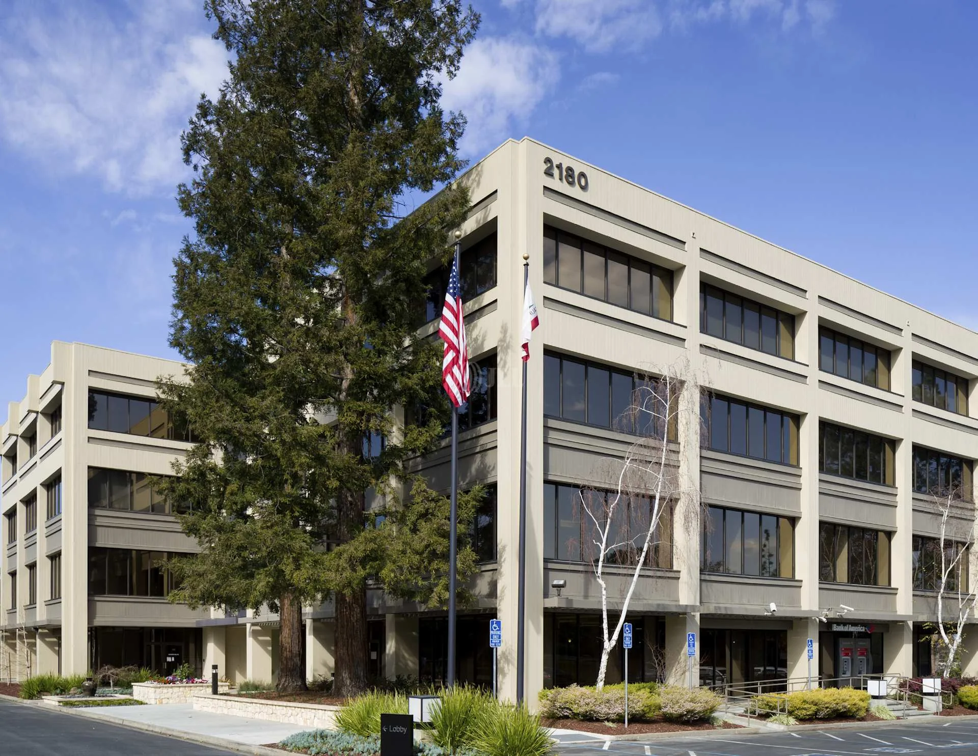 2180 Sand Hill — Lease in Menlo Park, CA, photo 8 of 8