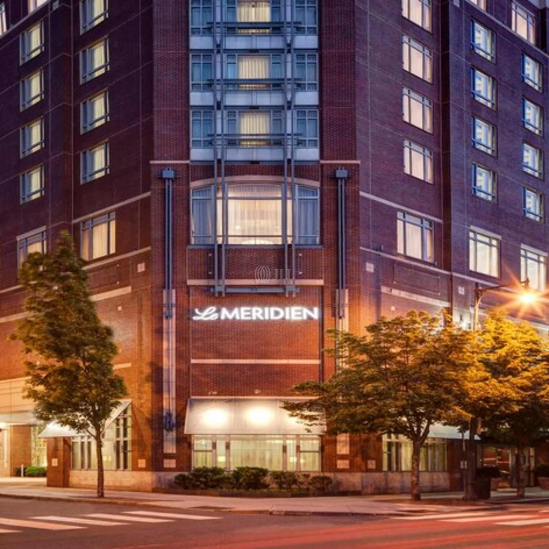 Le Meridien Cambridge - Office Condo — Lease in Cambridge, MA, photo 2 of 4