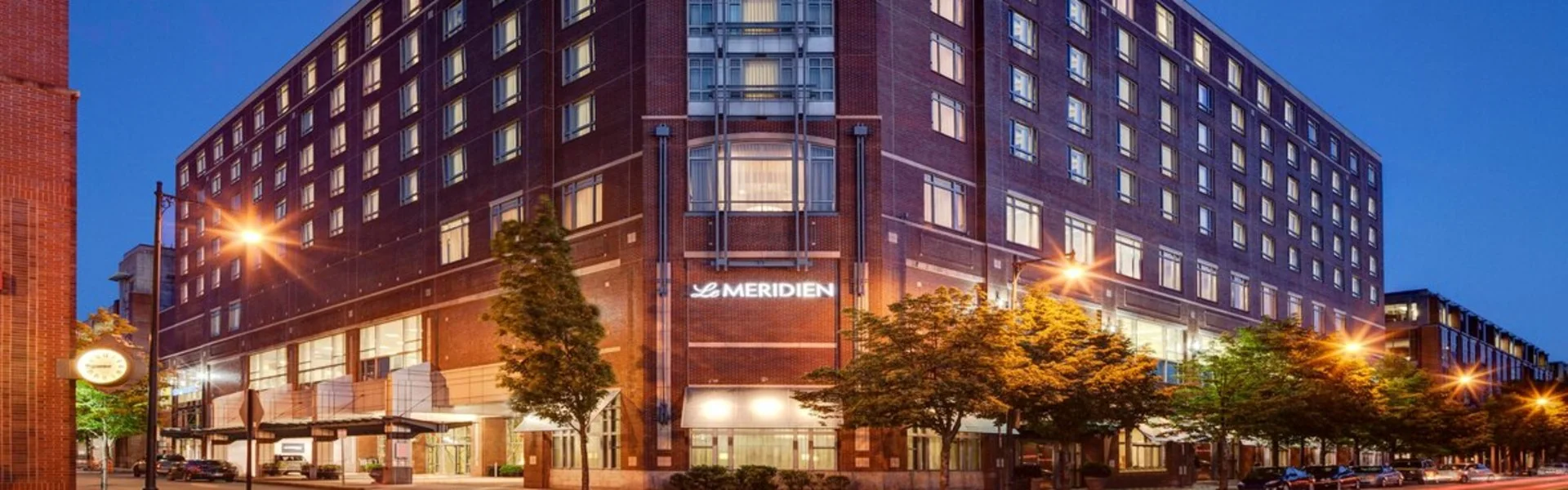 Le Meridien Cambridge - Office Condo — Lease in Cambridge, MA, photo 4 of 4