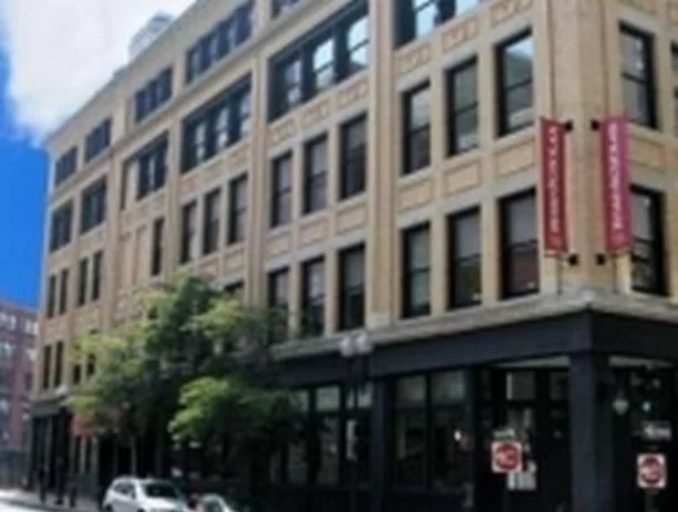 11 Avenue De Lafayette — Lease in Boston, MA, photo 1 of 4