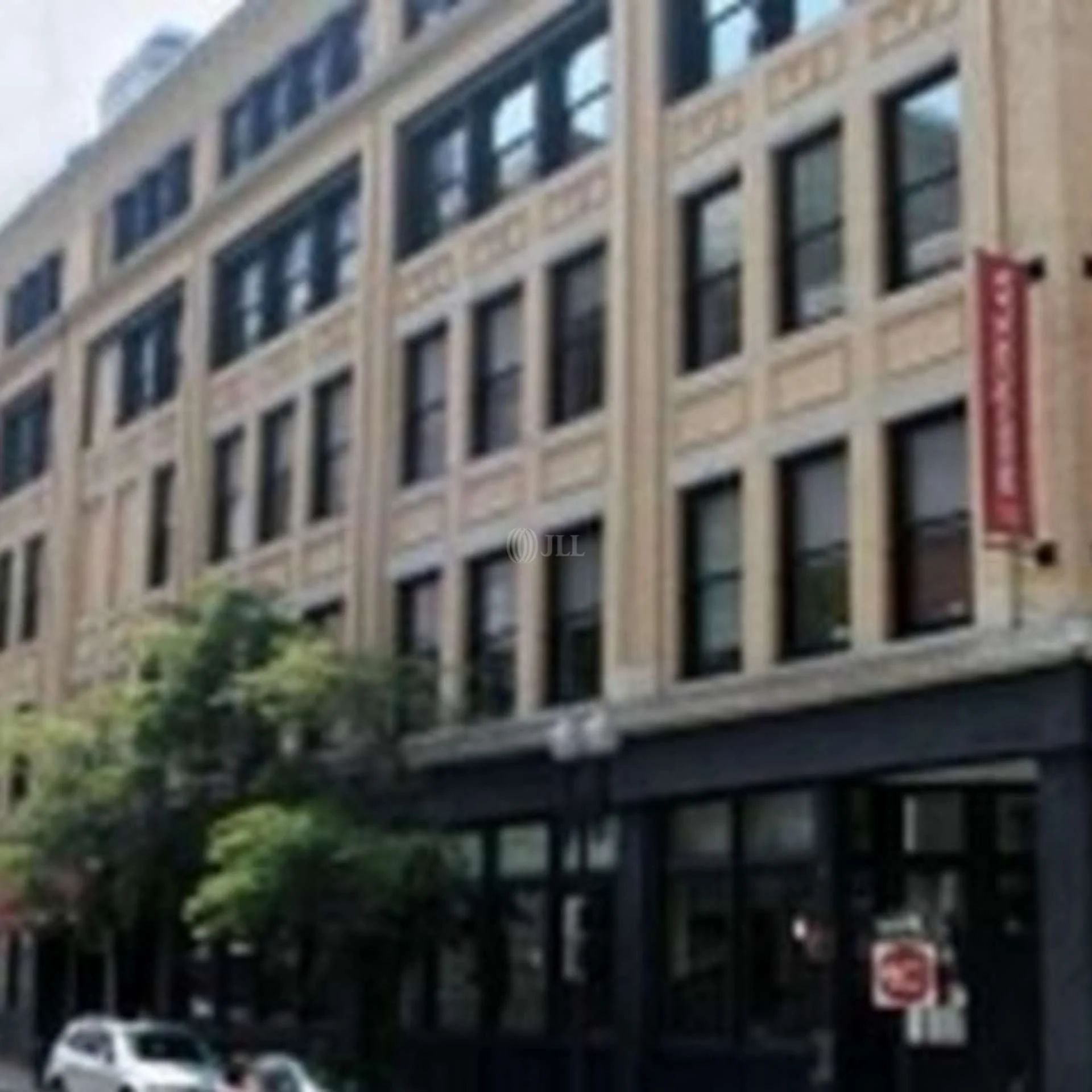 11 Avenue De Lafayette — Lease in Boston, MA, photo 2 of 4