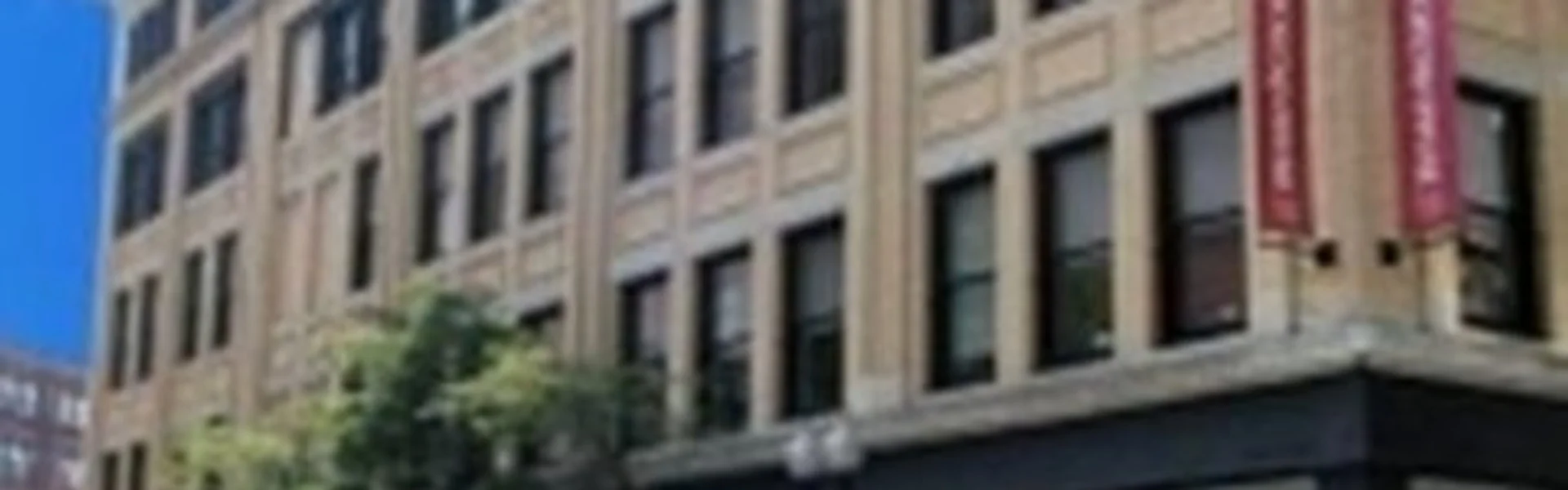 11 Avenue De Lafayette — Lease in Boston, MA, photo 4 of 4