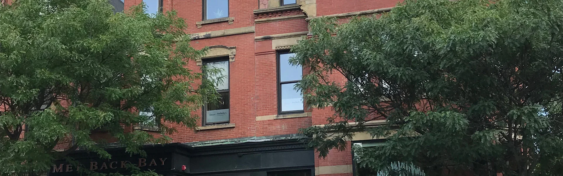 277-281 Dartmouth Street — Lease in Boston, MA, photo 4 of 4