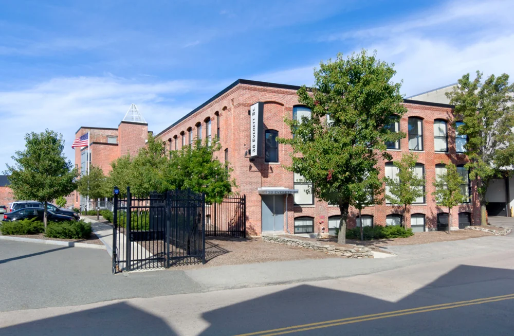 38 Everett Street — Lease in Allston, MA, photo 1 of 4