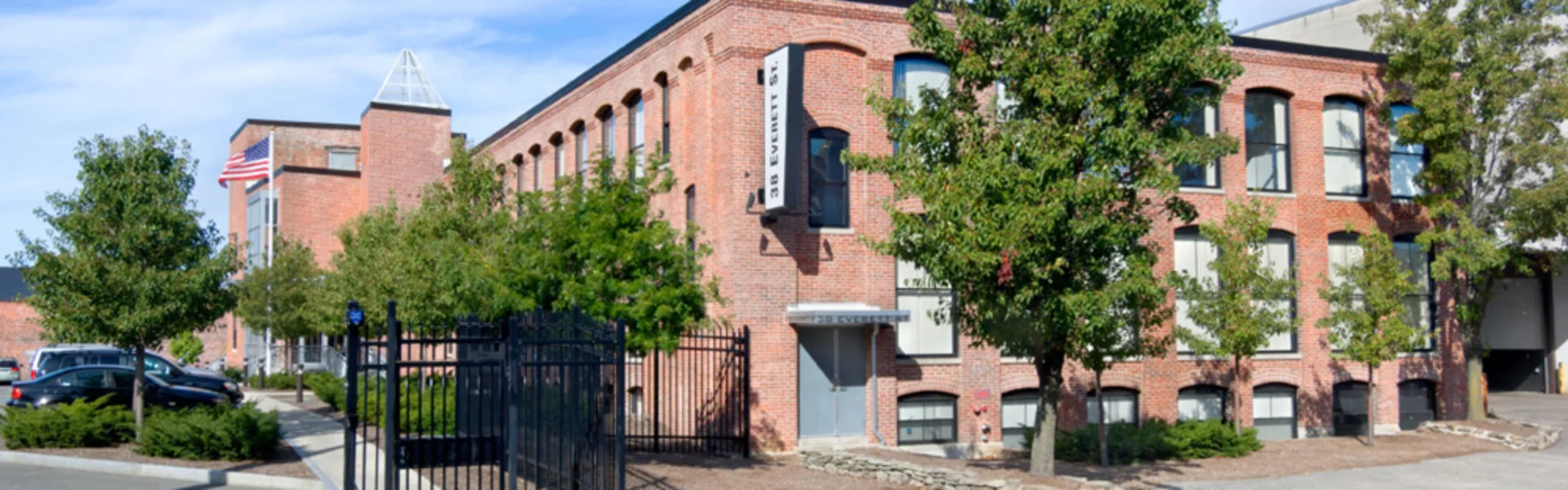 38 Everett Street — Lease in Allston, MA, photo 4 of 4