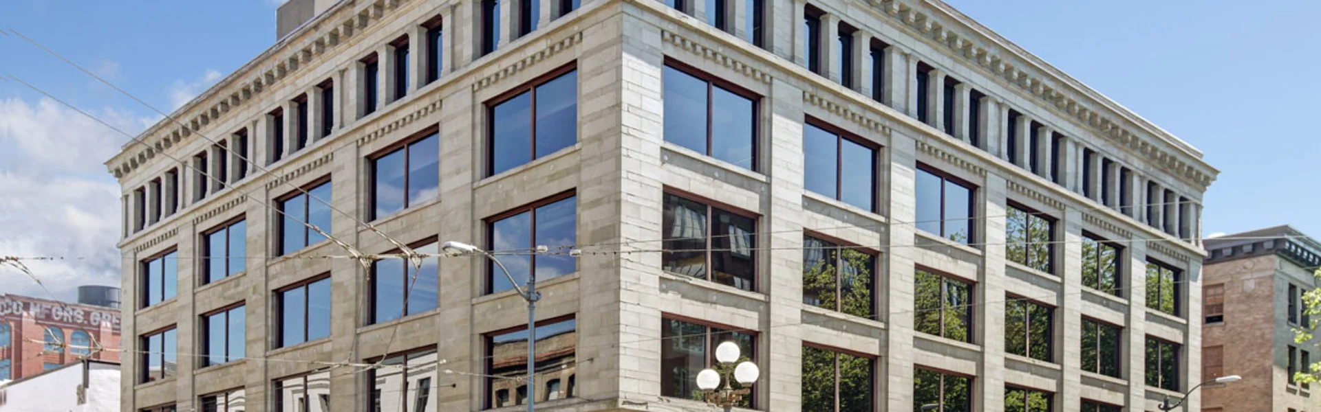 111 S Jackson — Lease in Seattle, WA, photo 4 of 4