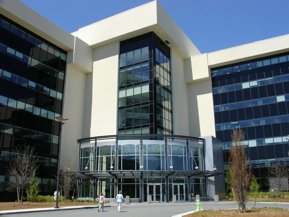 1 Enterprise Dr — Lease in Quincy, MA, photo 1 of 4