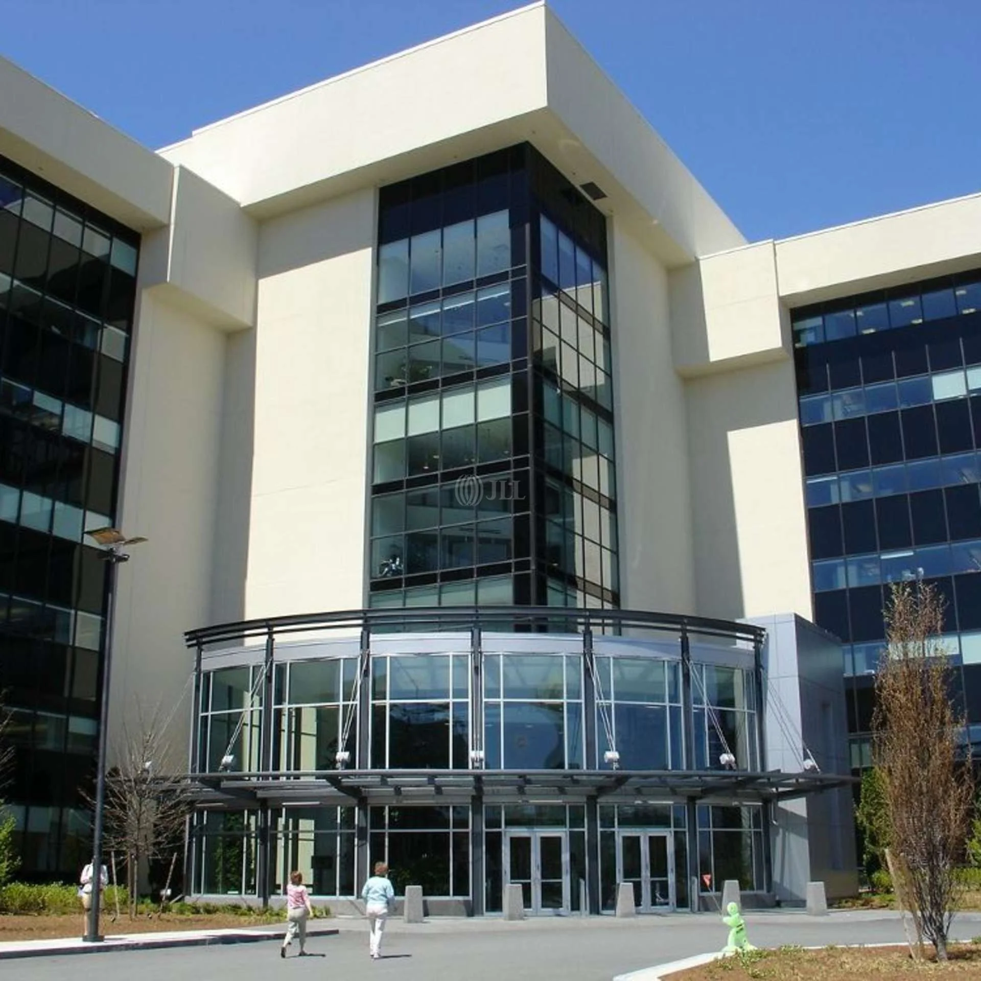 1 Enterprise Dr — Lease in Quincy, MA, photo 2 of 4