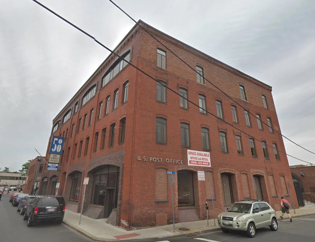 7th Spoke Lab Development — Lease in Somerville, MA, photo 1 of 4