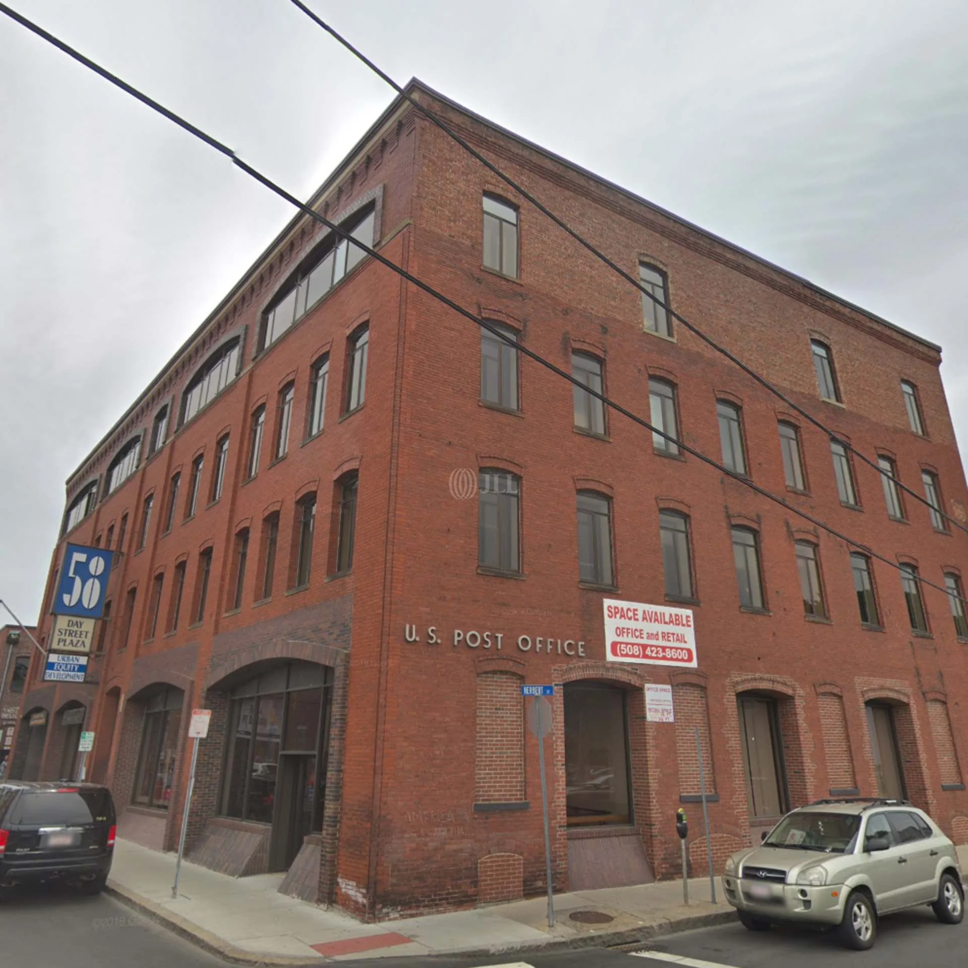7th Spoke Lab Development — Lease in Somerville, MA, photo 2 of 4