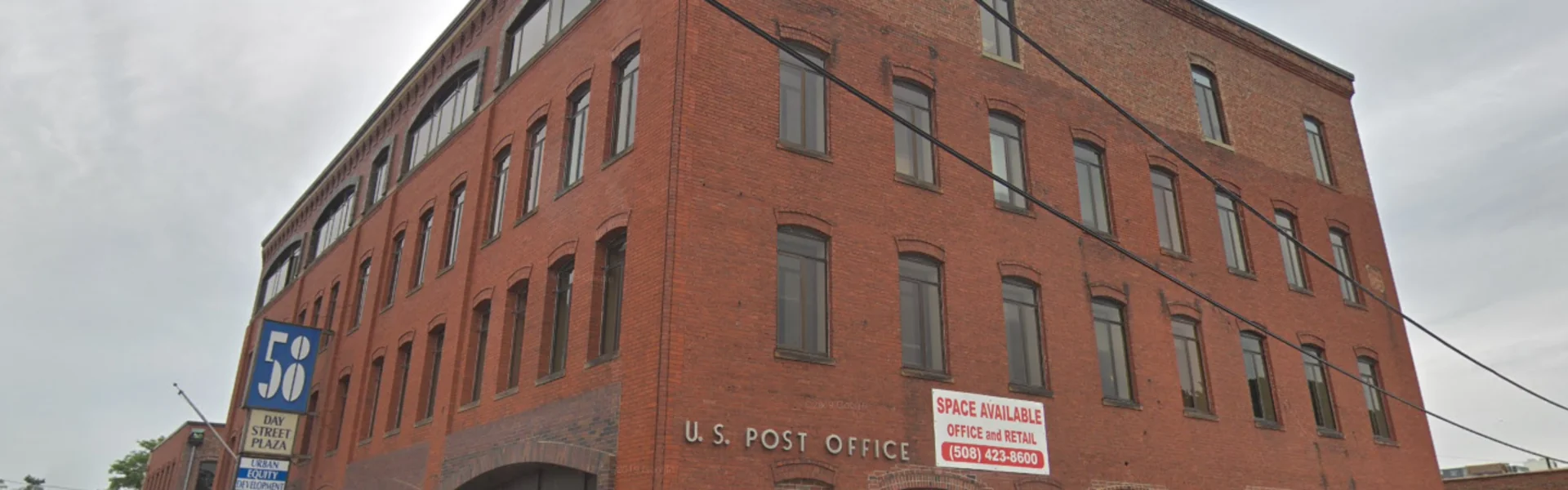 7th Spoke Lab Development — Lease in Somerville, MA, photo 4 of 4