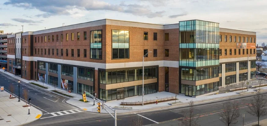 Exchange 200 — Lease in Malden, MA, photo 7 of 8