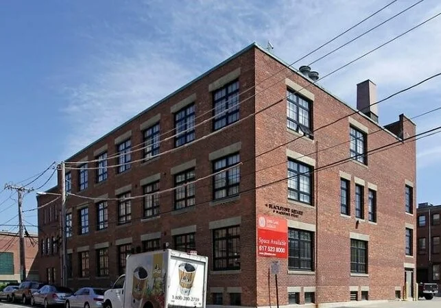 Blackstone Science Square — Lease in Cambridge, MA, photo 1 of 4