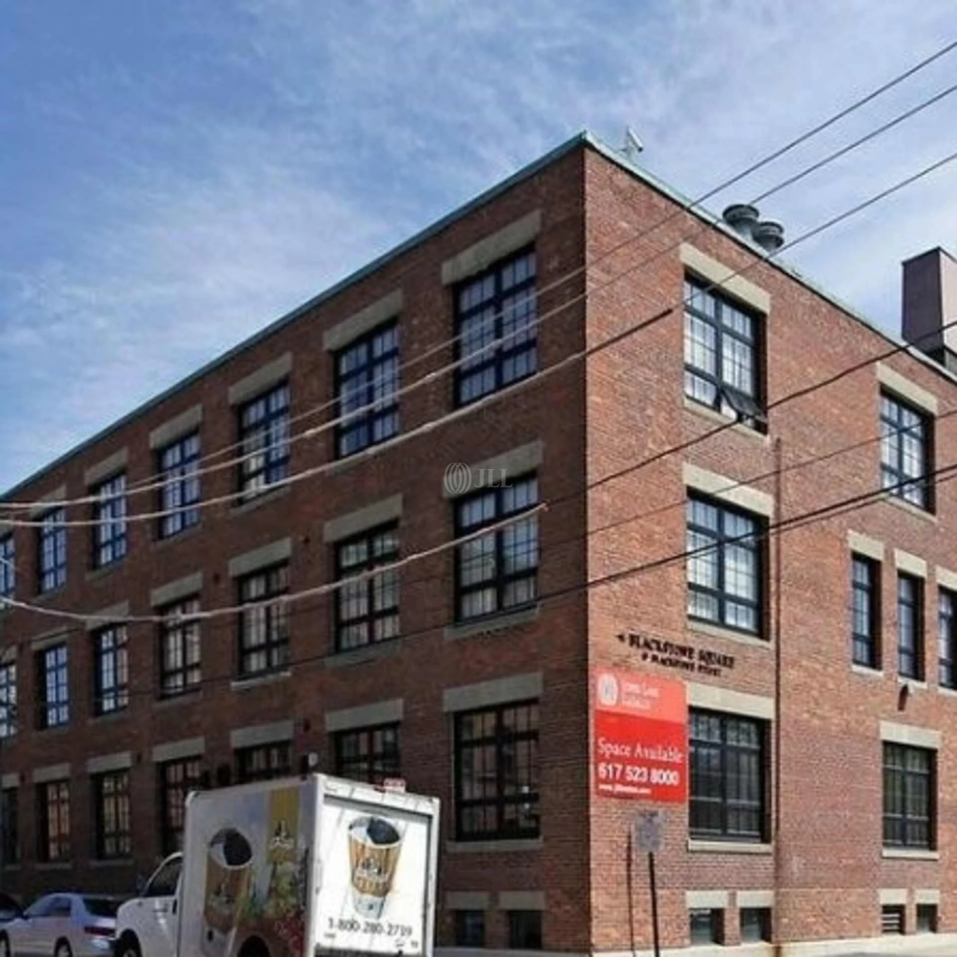 Blackstone Science Square — Lease in Cambridge, MA, photo 2 of 4