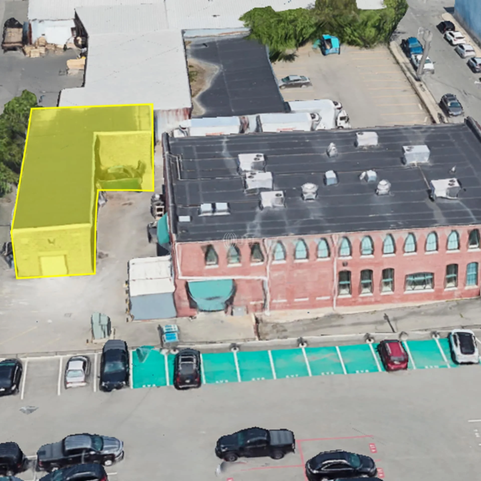 15-31 Allerton St — Lease in Roxbury, MA, photo 3 of 4