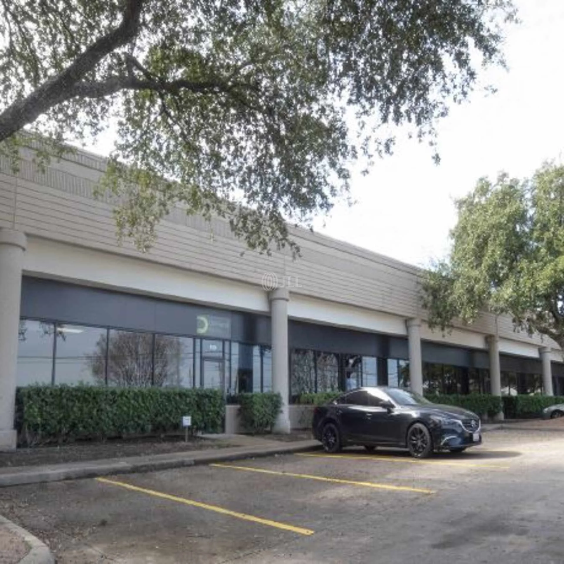 Global B — Lease in Austin, TX, photo 2 of 4