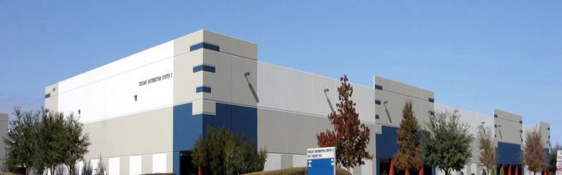 Tuscany Distribution Center 1 — Lease in Austin, TX, photo 4 of 4