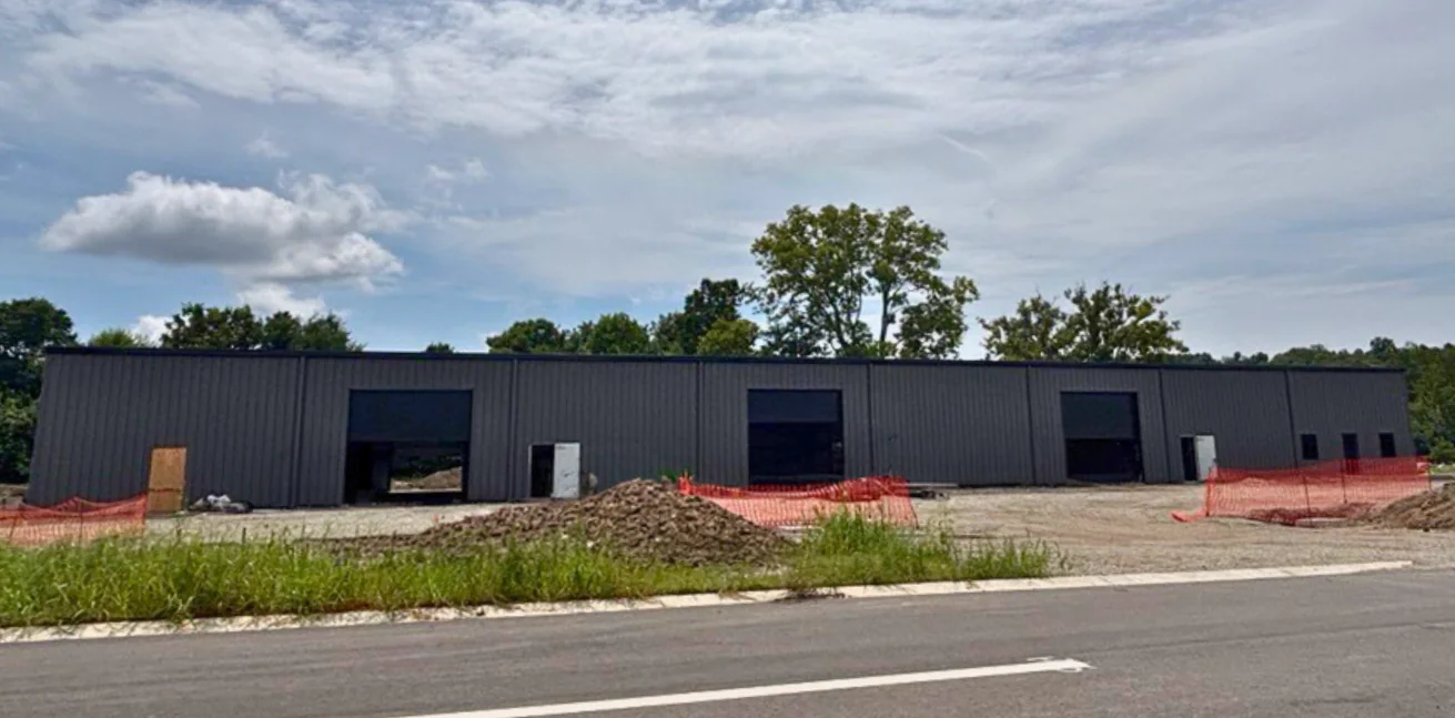5400 District Dr — Lease in Milford, OH, photo 1 of 4