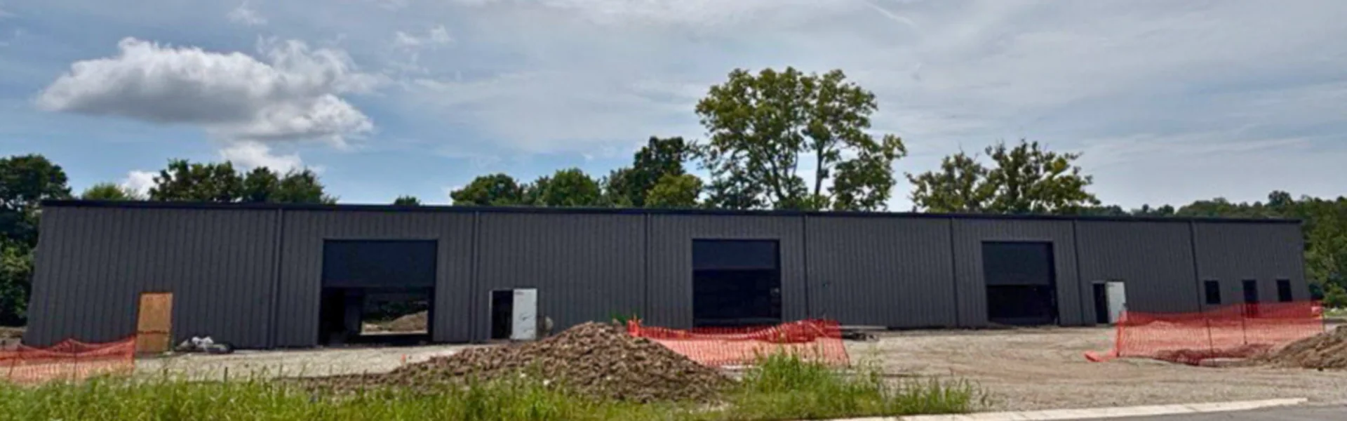 5400 District Dr — Lease in Milford, OH, photo 4 of 4