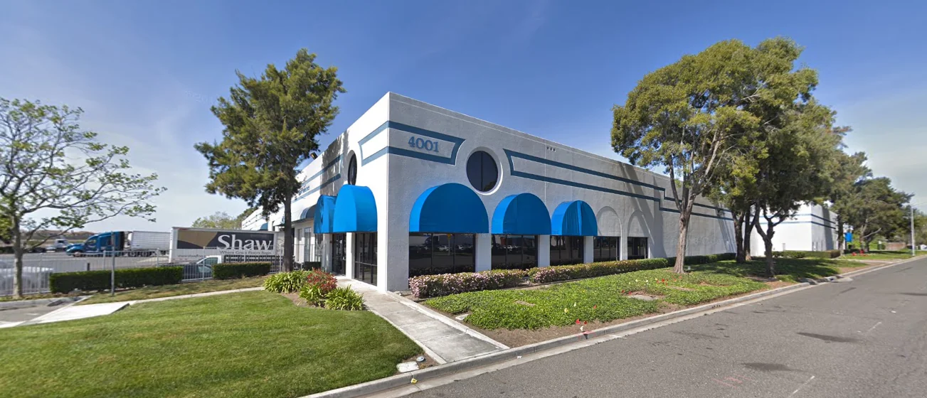 4025 Whipple Rd, Bldg H — Lease in Union City, CA, photo 1 of 8
