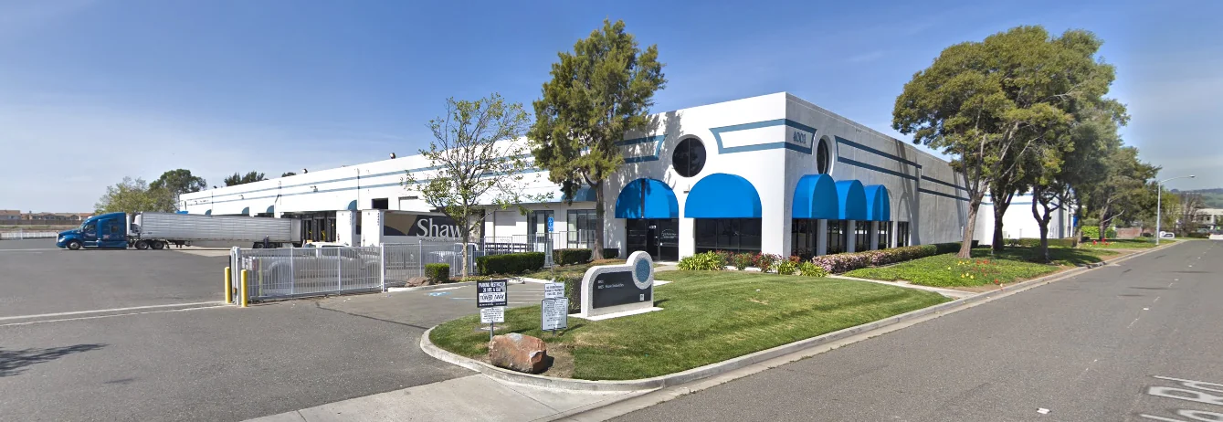 4025 Whipple Rd, Bldg H — Lease in Union City, CA, photo 2 of 8