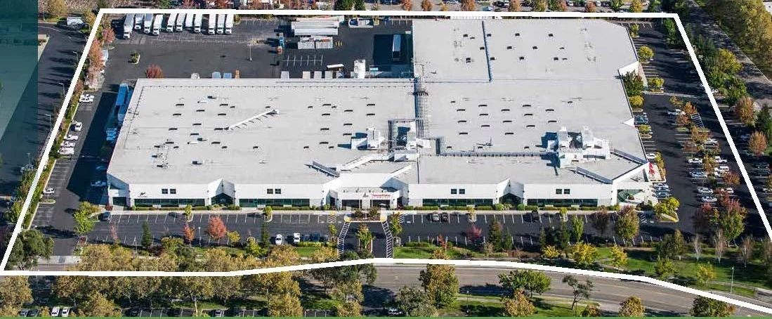 2200-2240 S McDowell Boulevard Ext — Lease in Petaluma, CA, photo 2 of 8