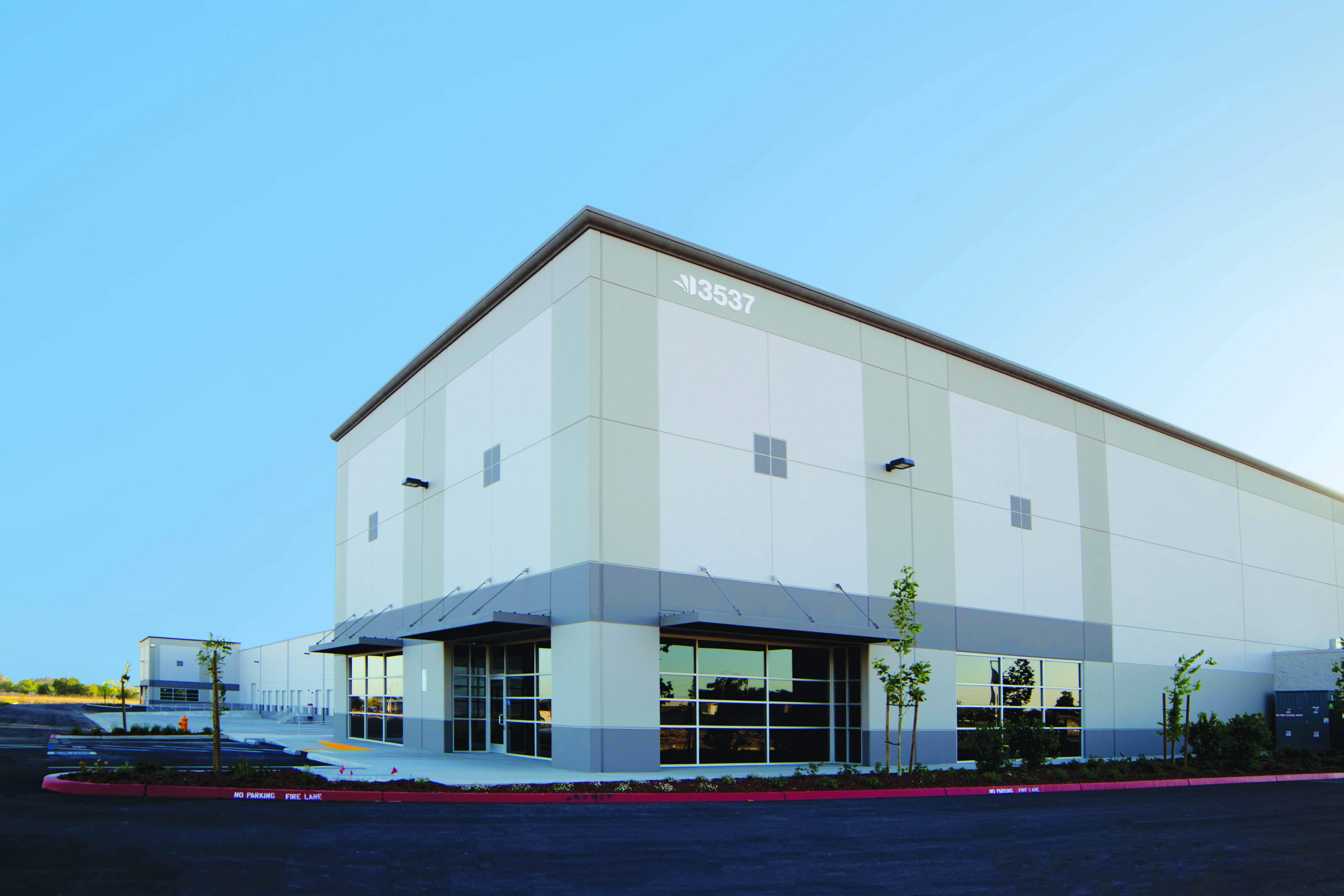 3537 Metro Dr — Lease in Stockton, CA, photo 1 of 4