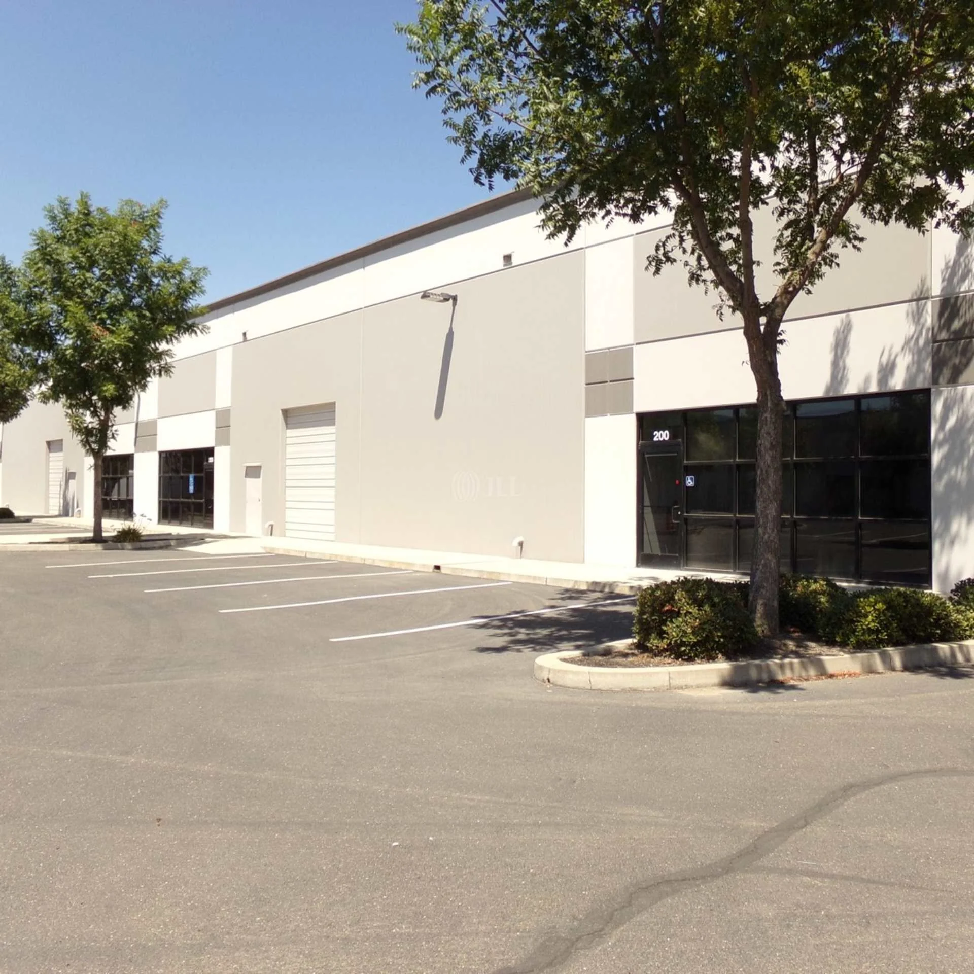 4092 Metro Drive — Lease in Stockton, CA, photo 2 of 4