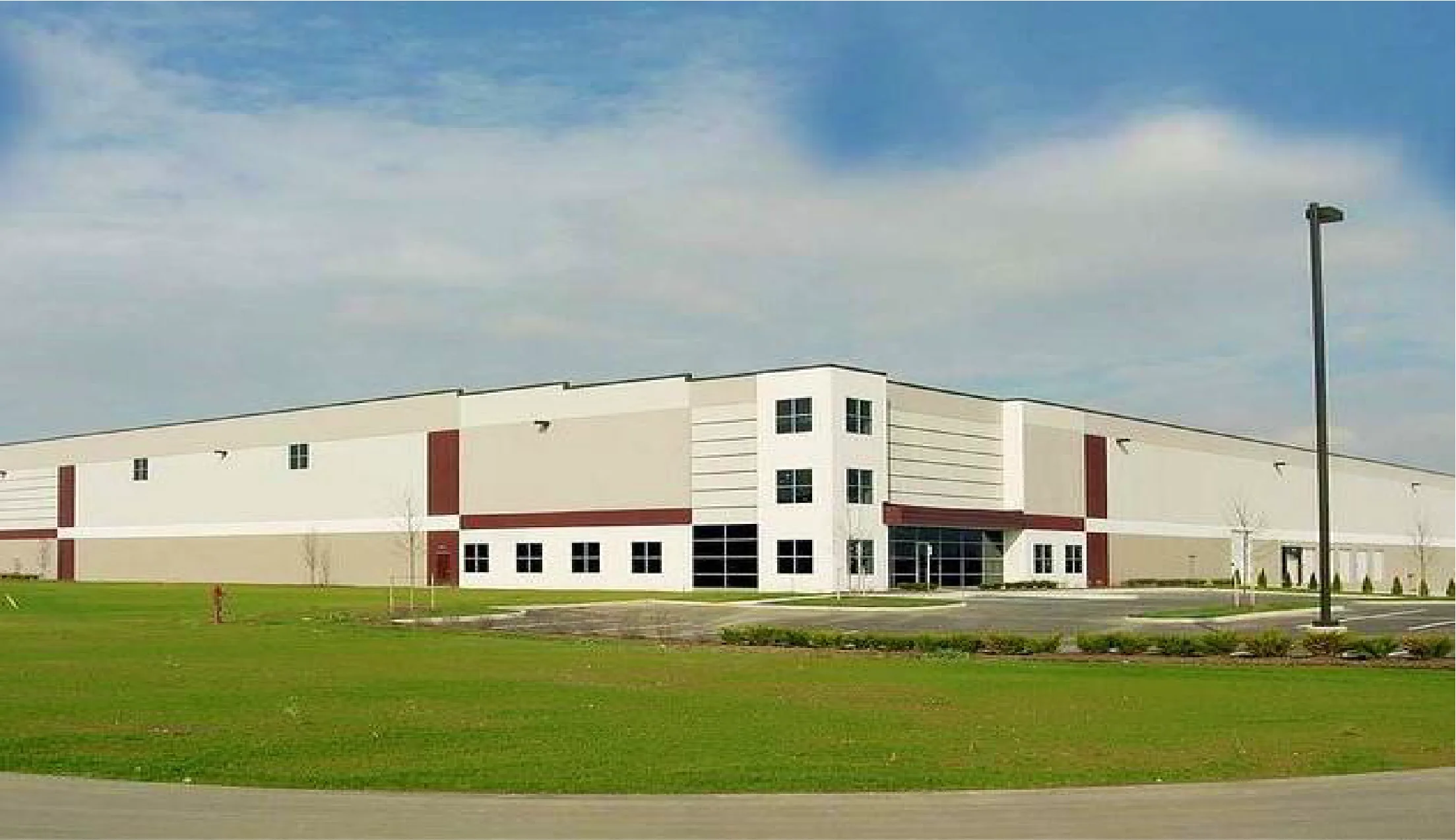 Airwest VI-VII — Lease in Plainfield, IN, photo 1 of 4