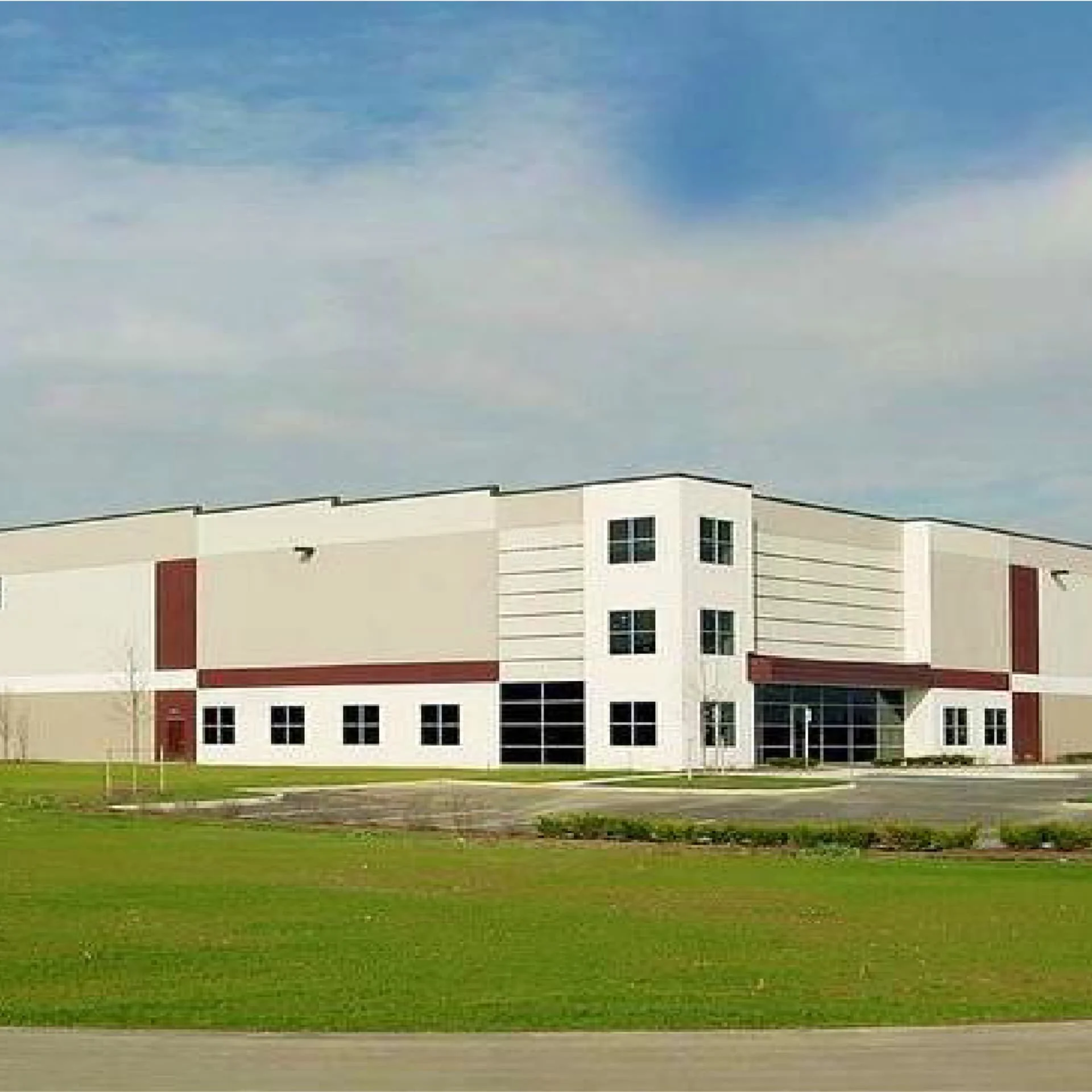 Airwest VI-VII — Lease in Plainfield, IN, photo 2 of 4