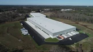 Building 4 — Lease in Norton, MA, photo 2 of 8