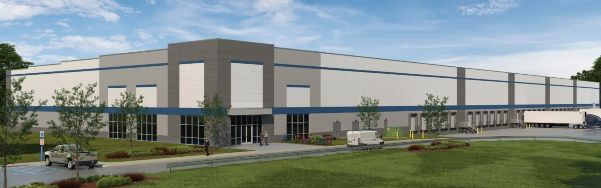 Crossroads Industrial Park — Lease in Northborough, MA, photo 4 of 4