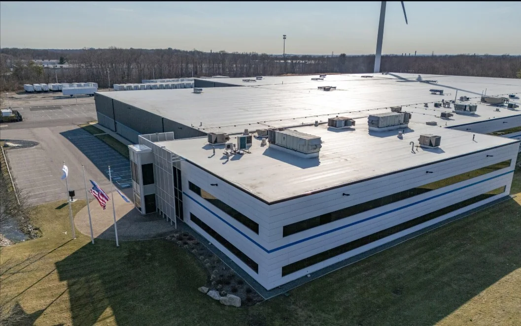 Building A — Lease in Fall River, MA, photo 1 of 4