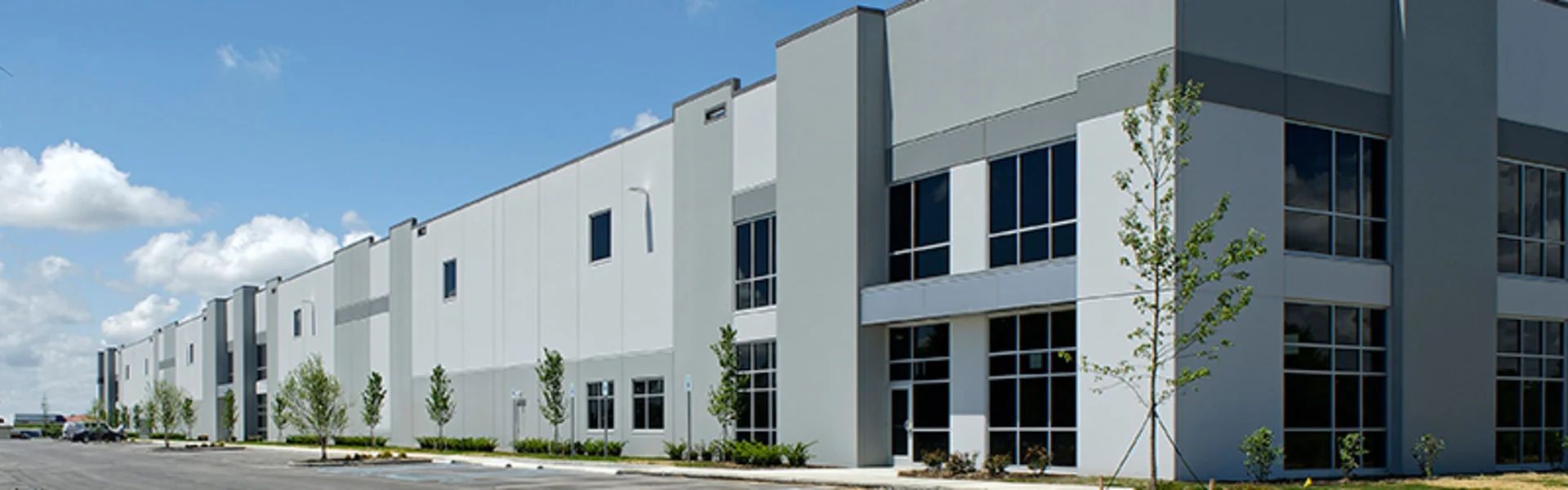 Greenwood Business Center — Lease in Greenwood, IN, photo 4 of 4