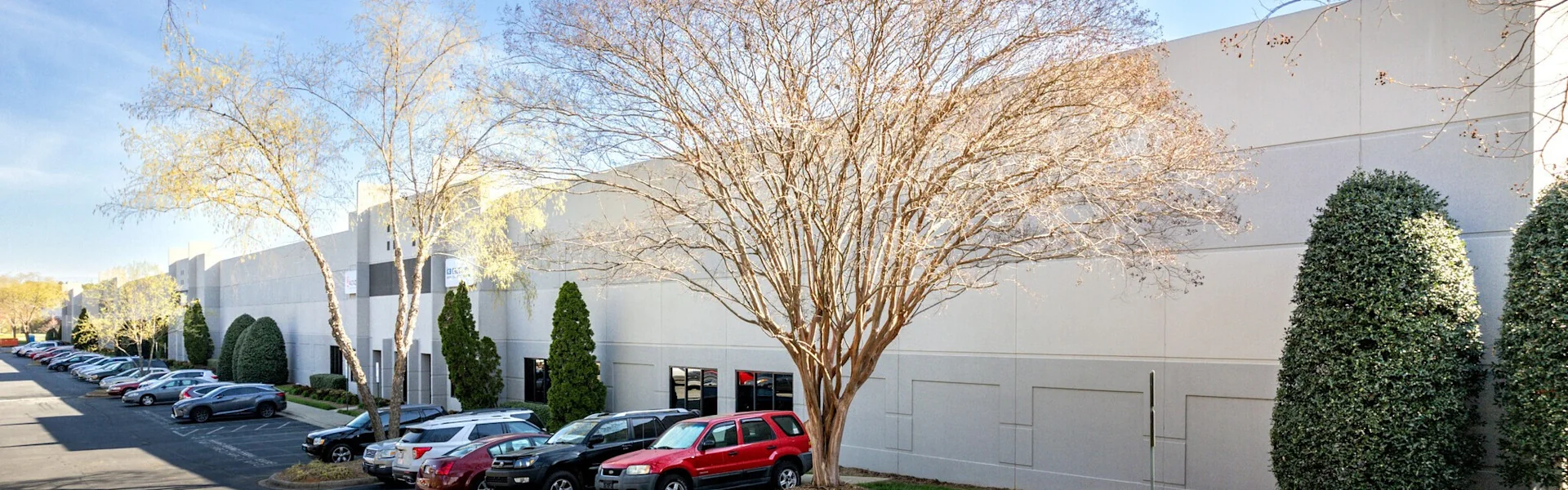 Long Creek Business Park — Lease in Charlotte, NC, photo 4 of 4