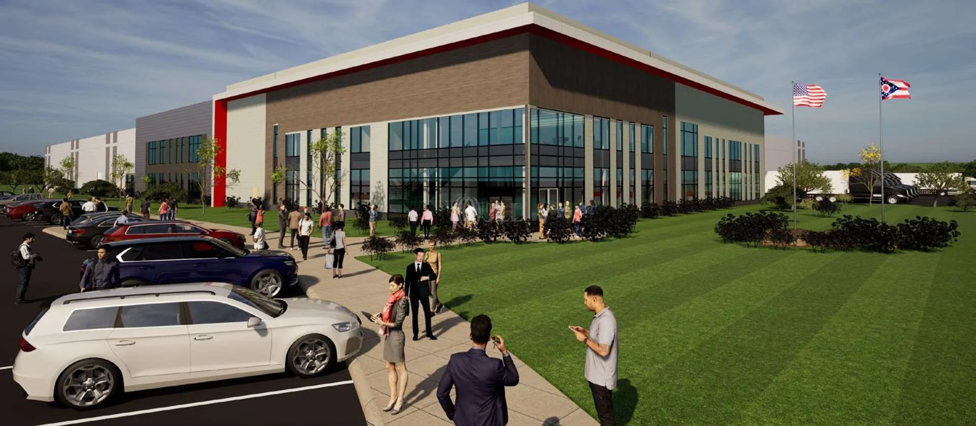 Lake Erie Innovation Park — Lease in Ashtabula, OH, photo 3 of 8