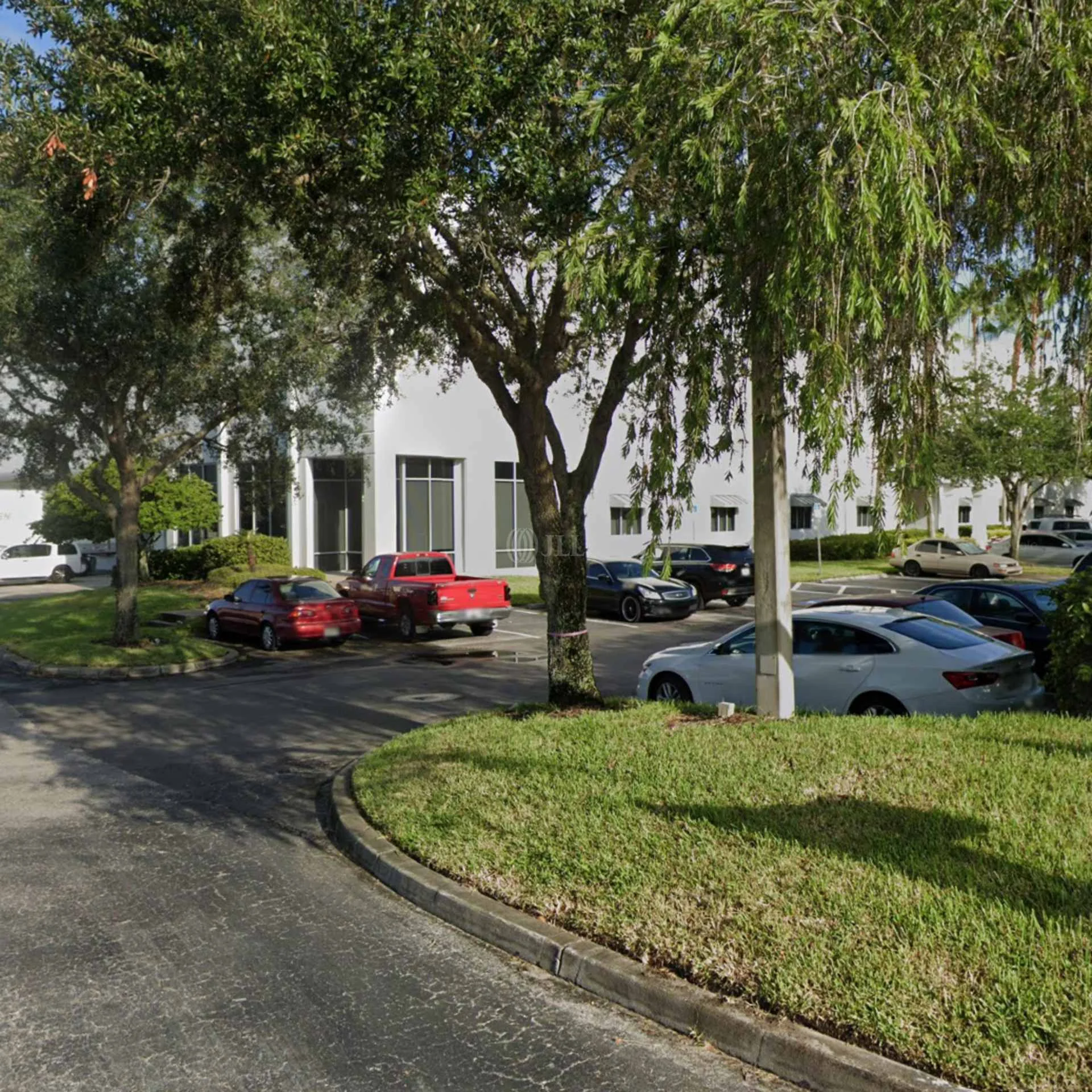 Prologis Fairfield Distribution — Lease in Tampa, FL, photo 2 of 4