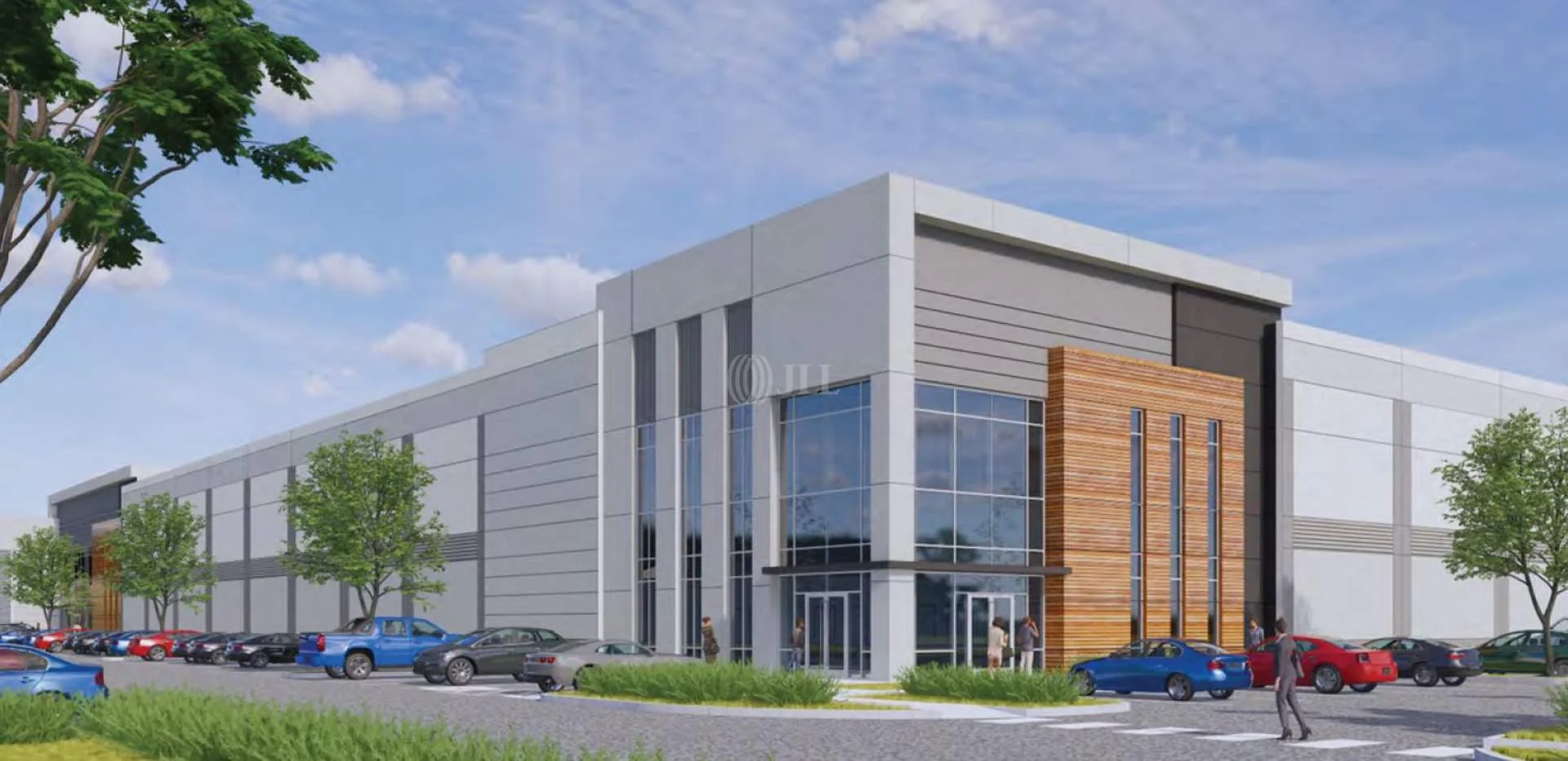Scannell Supersonic Industrial Center — Lease in Everett, WA, photo 5 of 8