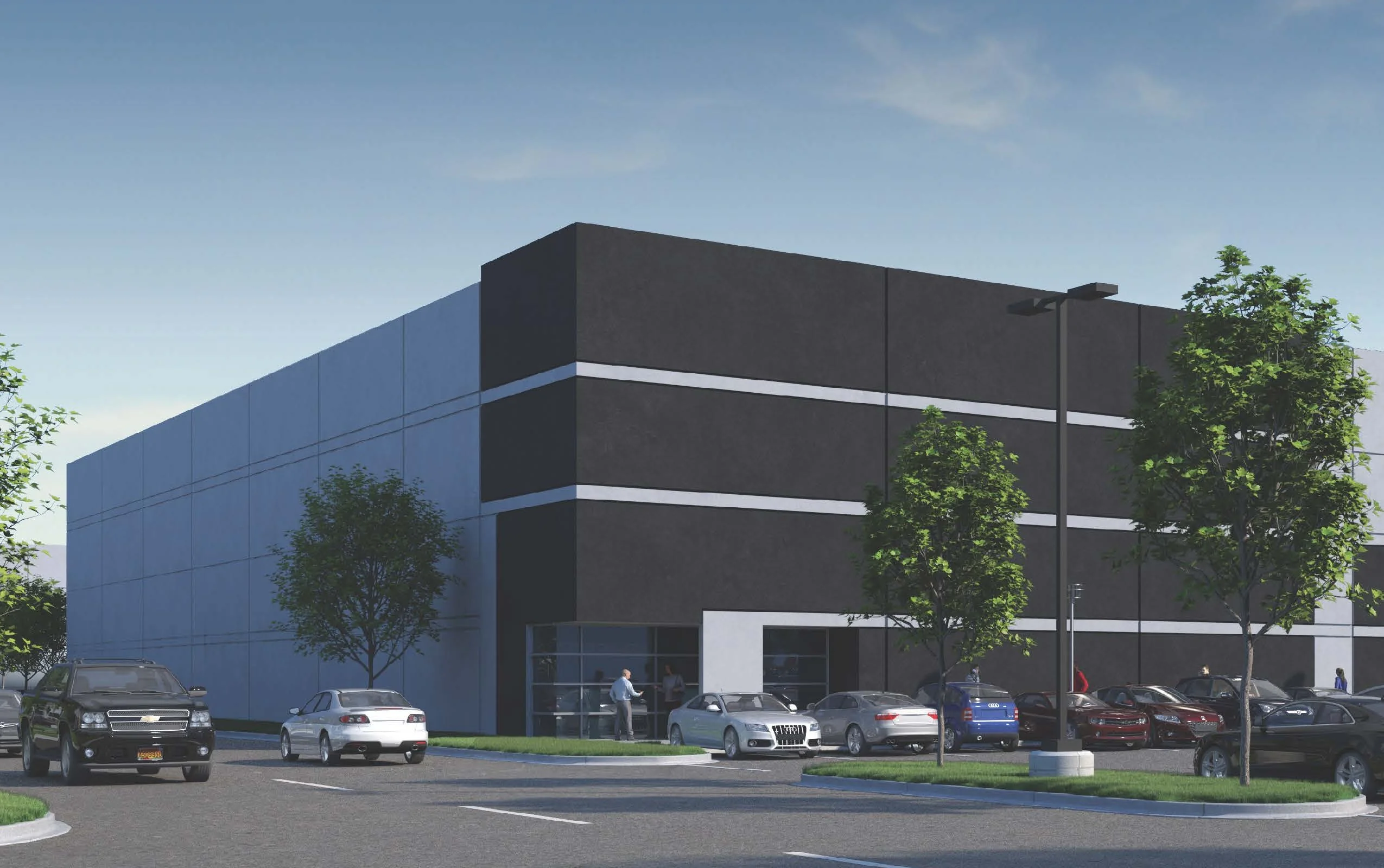 Northlake II- Building B — Lease in Ashland, VA, photo 2 of 7