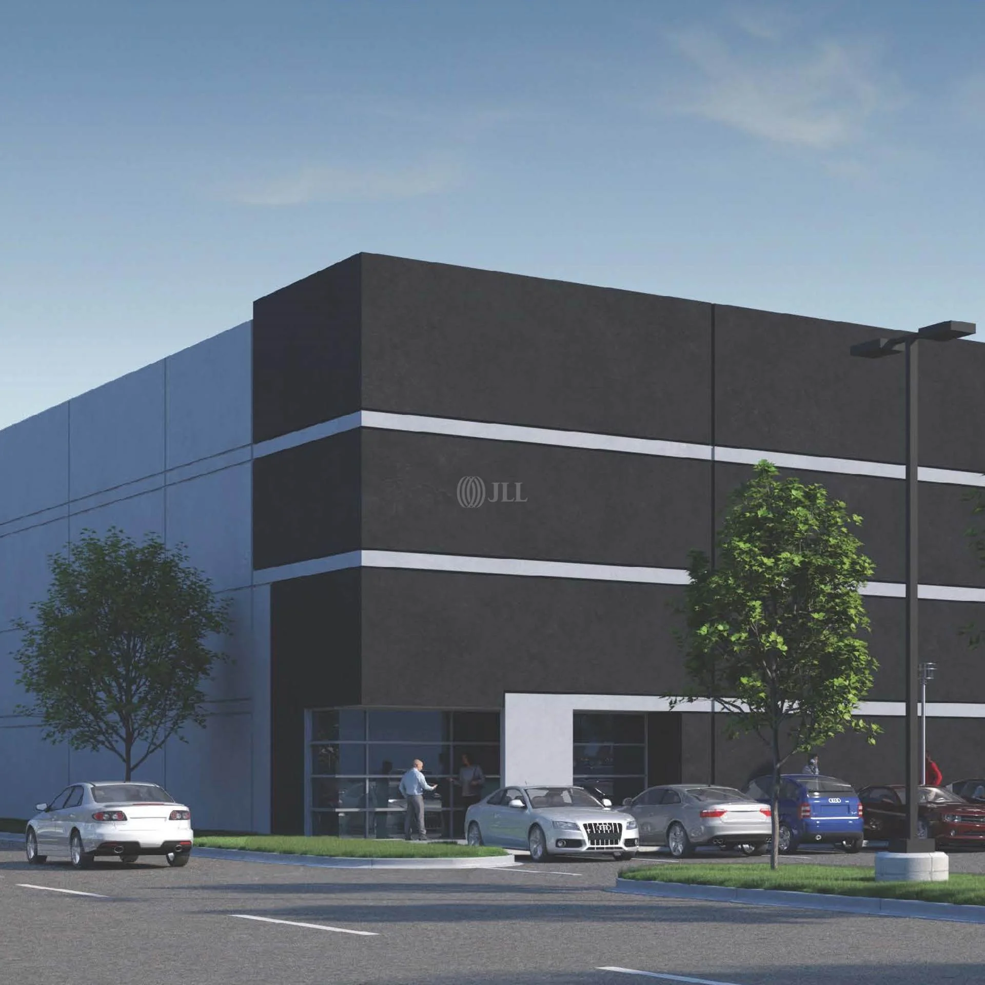 Northlake II- Building B — Lease in Ashland, VA, photo 4 of 7