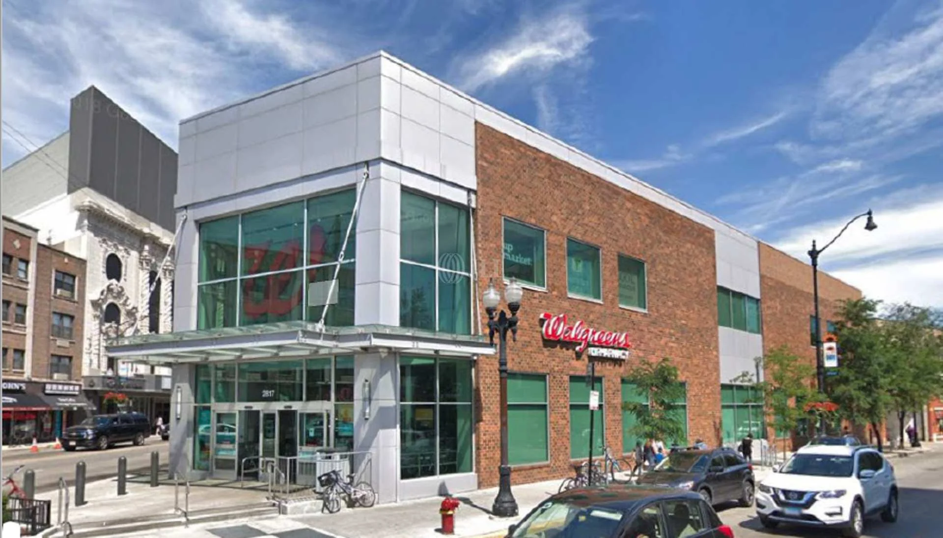 2817 N Clark St — Lease in Chicago, IL, photo 7 of 8