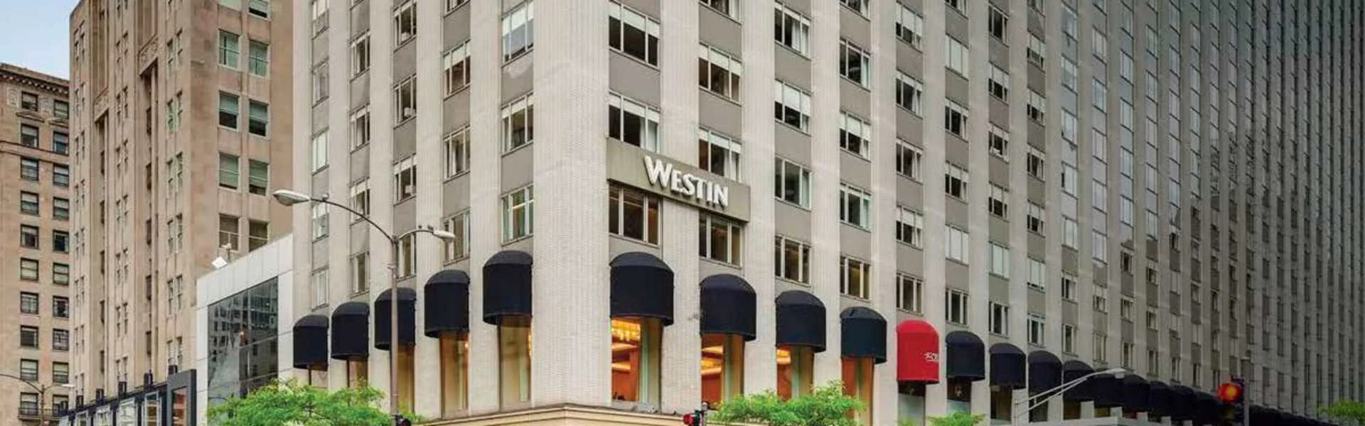 909 N Michigan Ave — Lease in Chicago, IL, photo 4 of 4