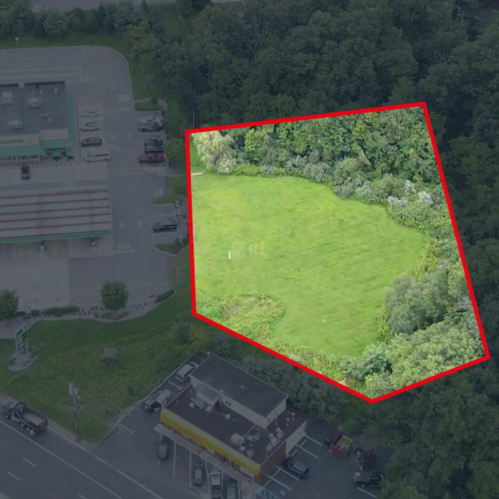 1443 Route 23 — Lease in Butler, NJ, photo 2 of 4