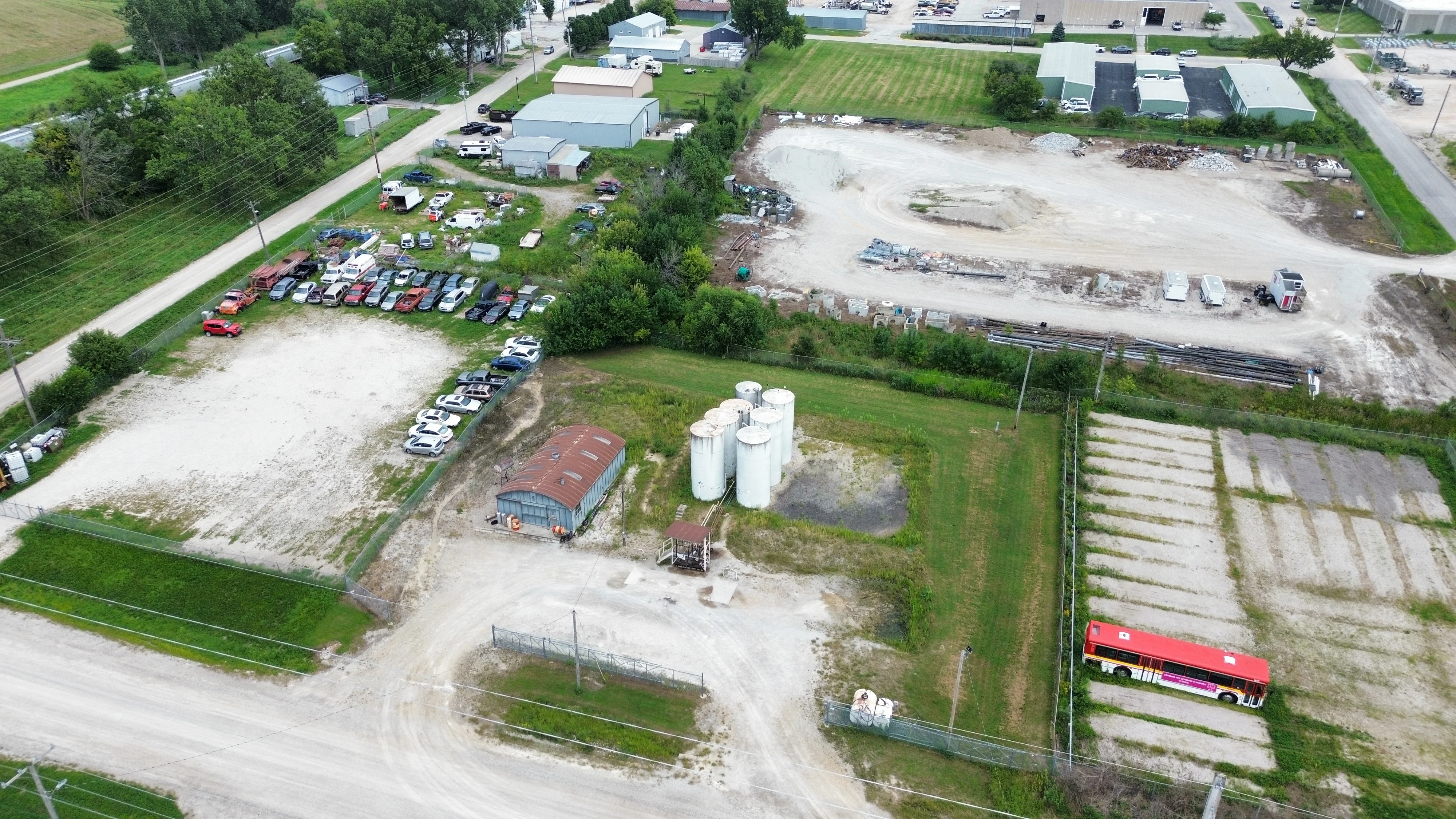 420 Carnegie Ave — Sale in Ames, IA, photo 1 of 8