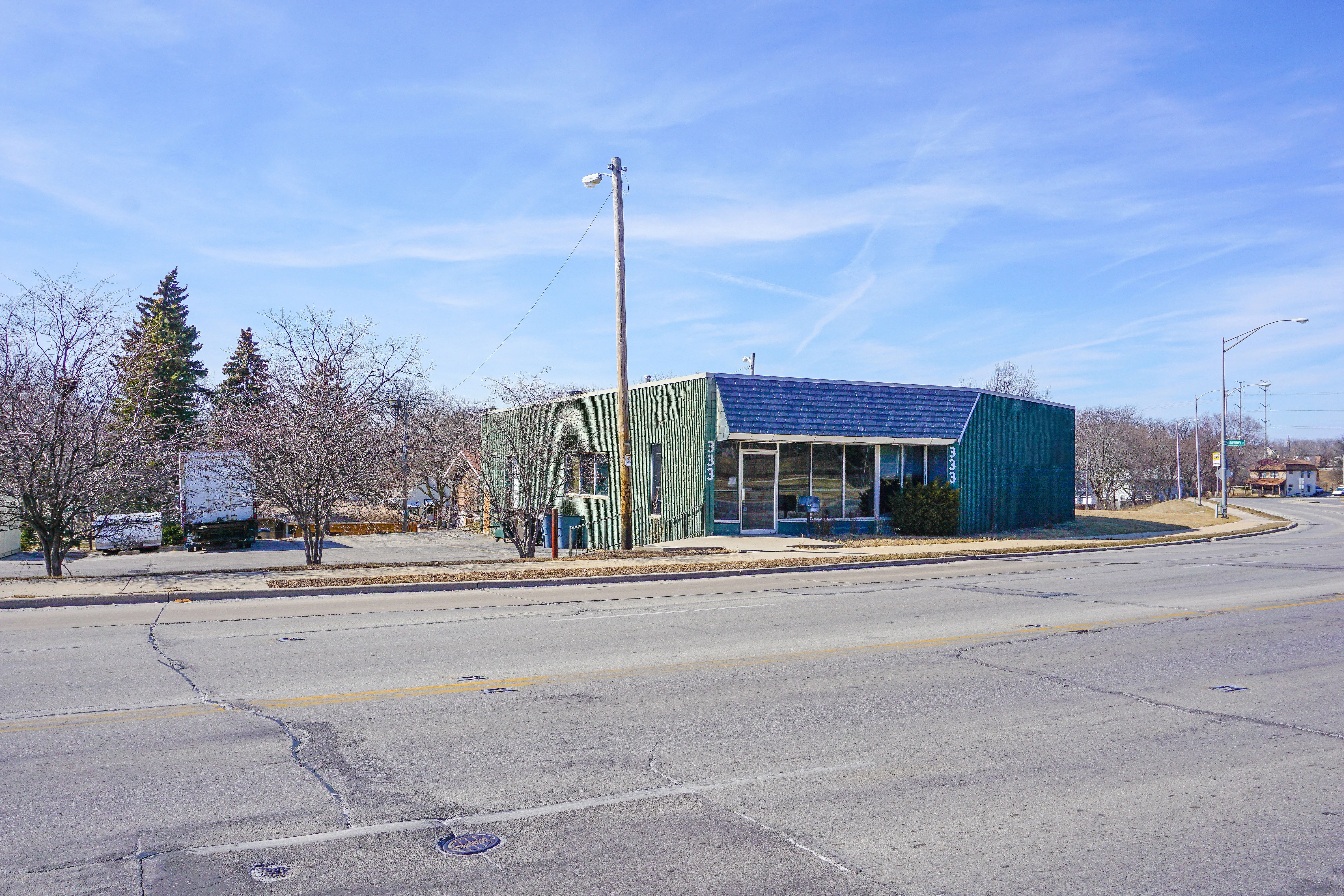 333 S Hawley Rd — Sale in Milwaukee, WI, photo 1 of 4
