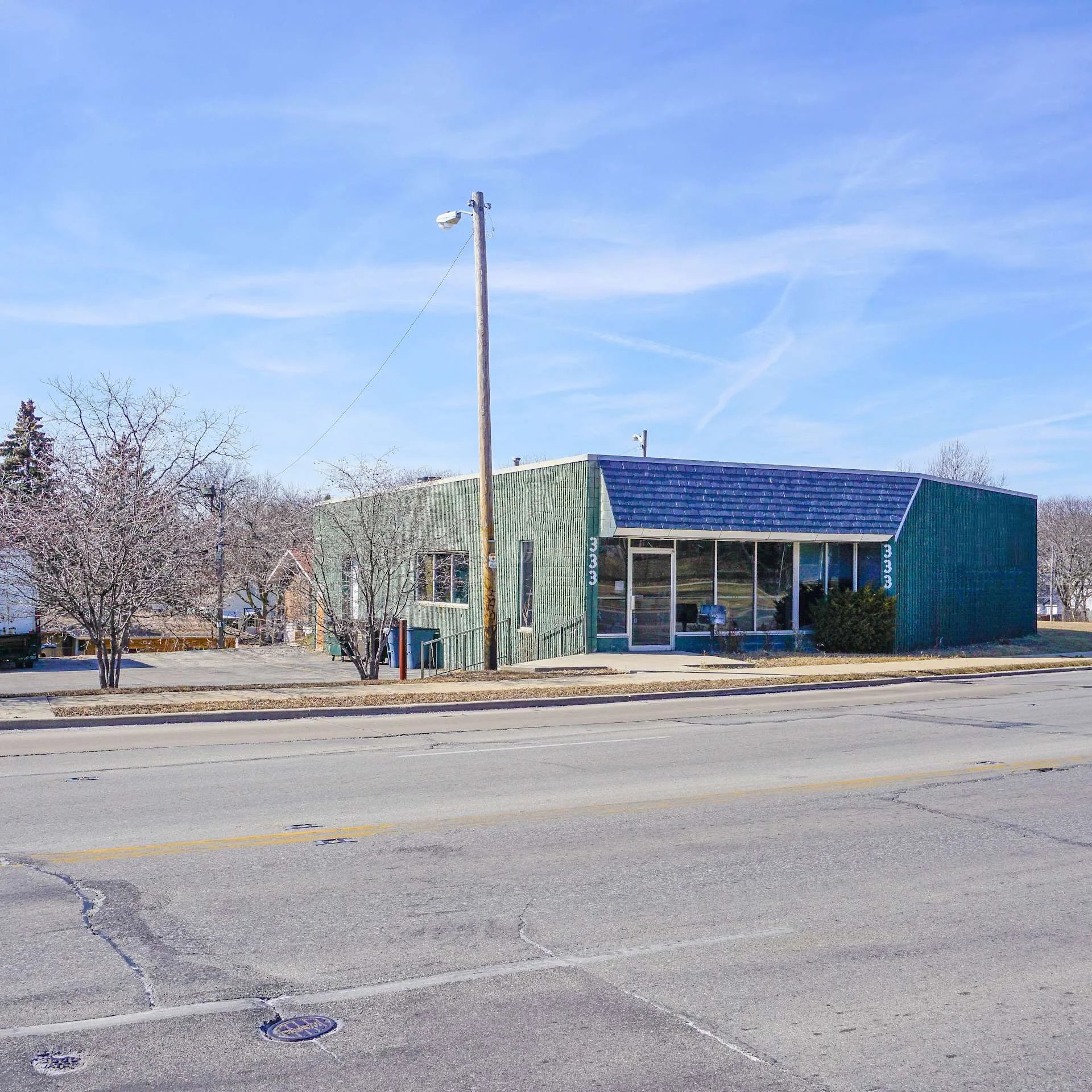 333 S Hawley Rd — Sale in Milwaukee, WI, photo 3 of 4