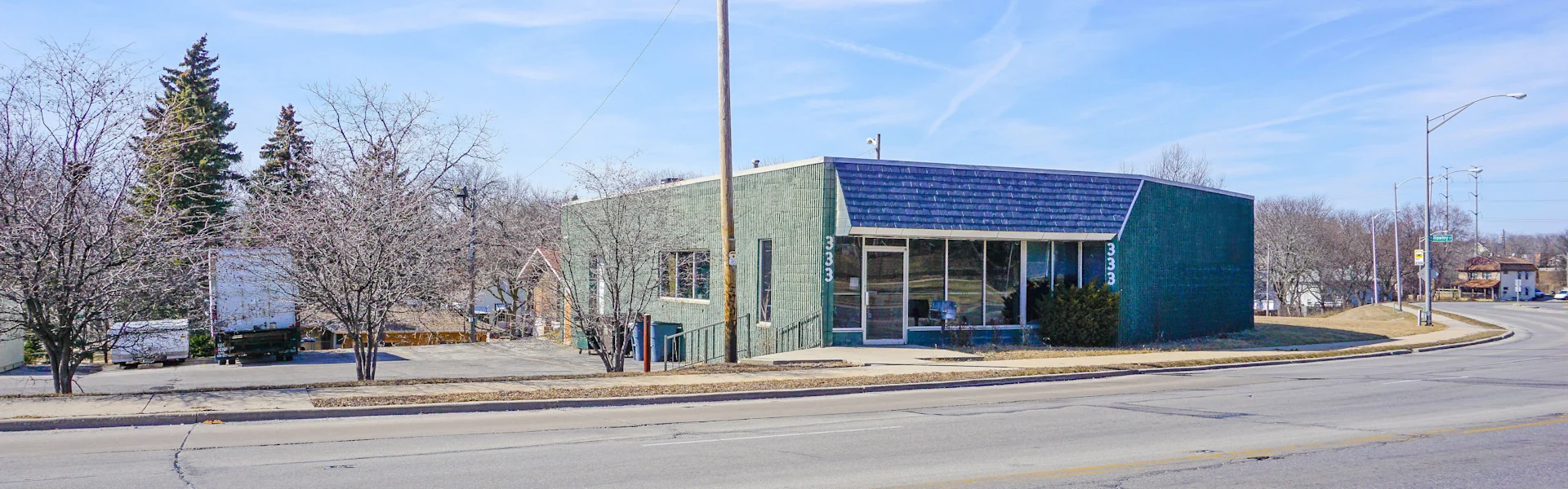 333 S Hawley Rd — Sale in Milwaukee, WI, photo 4 of 4