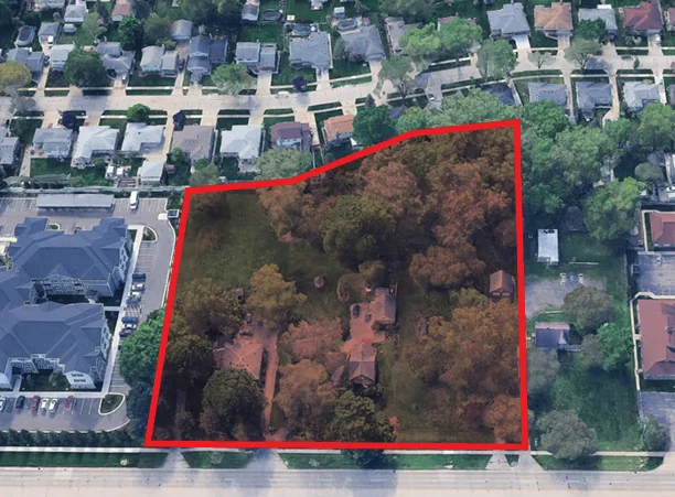 30151-30183 Dequindre Rd — Sale in Madison Heights, MI, photo 1 of 4