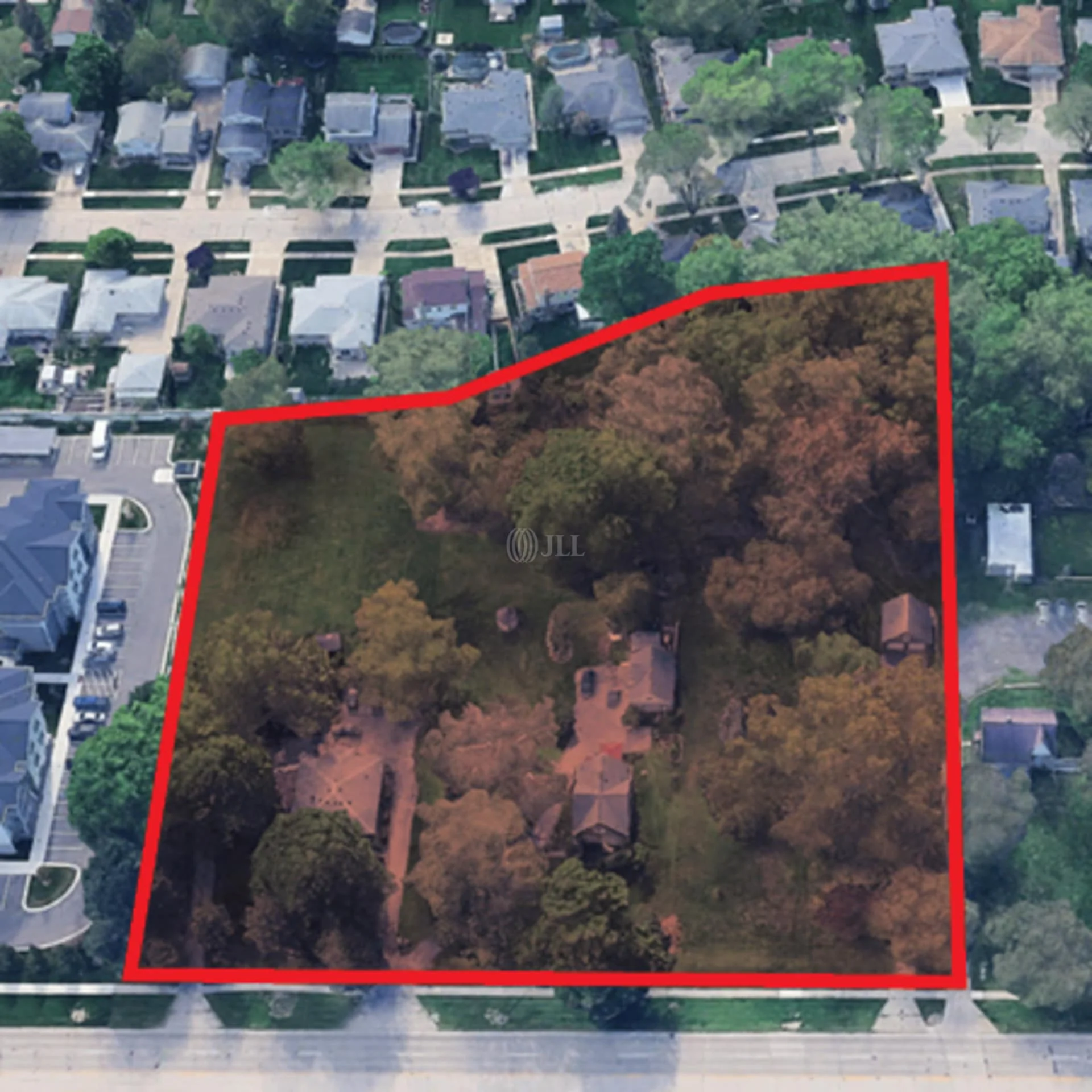 30151-30183 Dequindre Rd — Sale in Madison Heights, MI, photo 3 of 4